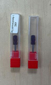 SAFETY 4xC L- Barrel smooth Top (purple)